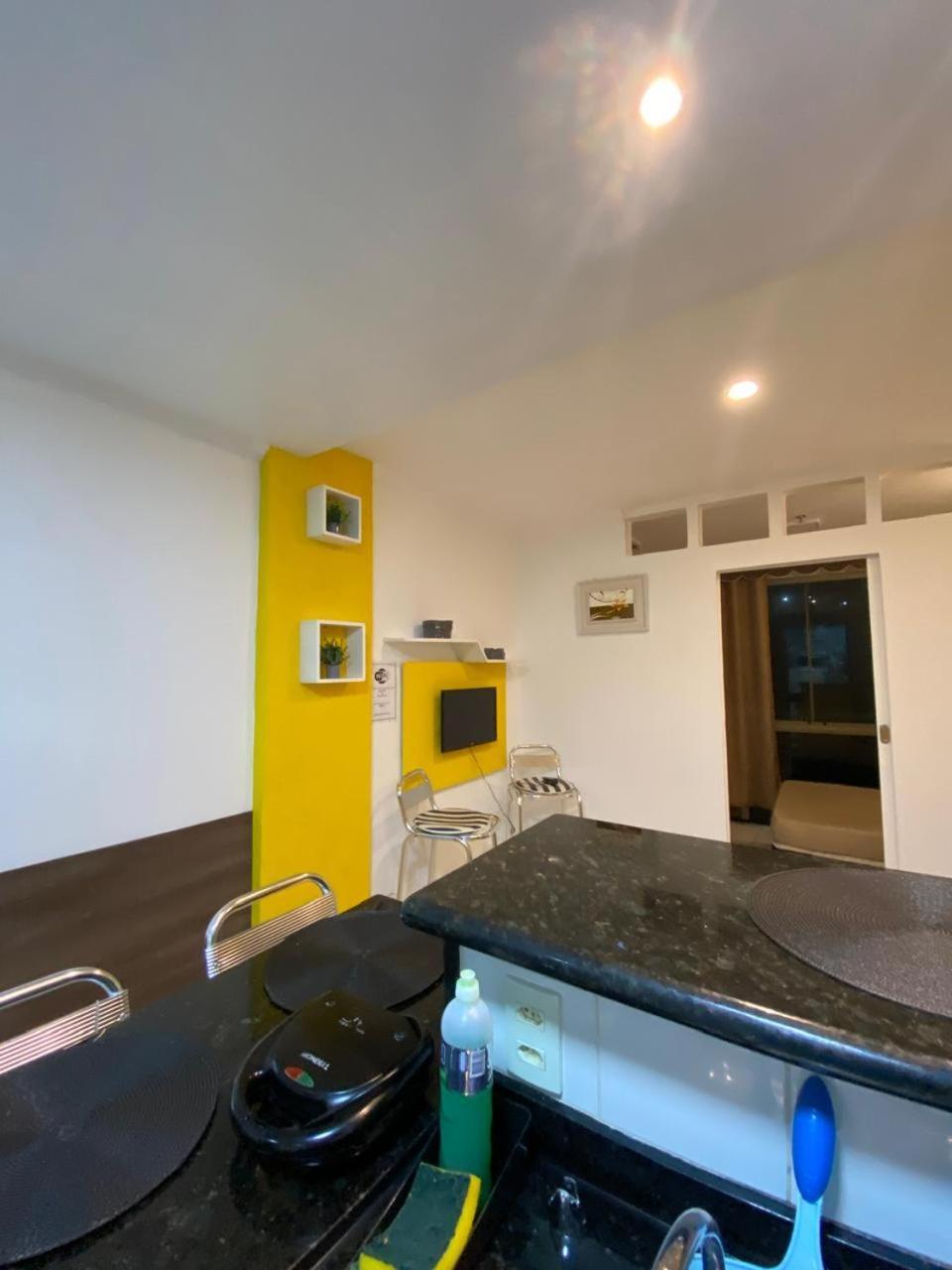 Loft Brisa Do Mar- Prainha * Arraial do Cabo