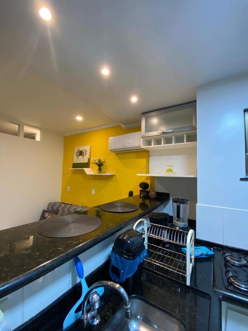 Loft Brisa Do Mar- Prainha