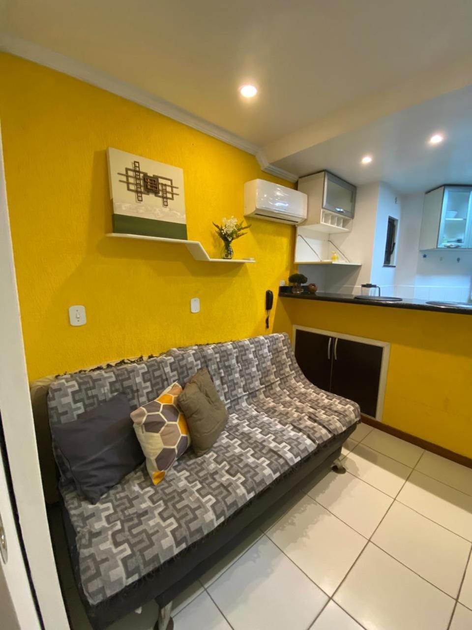 Loft Brisa Do Mar- Prainha Apartment *